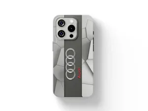 Audi Smartphone Hülle Limitierte Qualität Pro Max